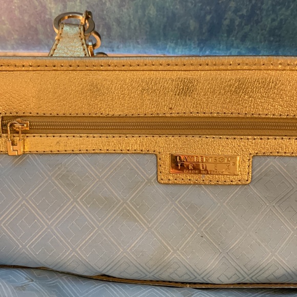 Lamberstson truex straw tote - Picture 7 of 8